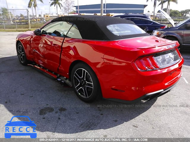 2018 FORD MUSTANG 1FATP8UH9J5111745 image 2