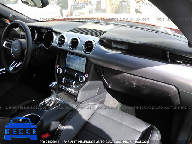 2018 FORD MUSTANG 1FATP8UH9J5111745 image 4