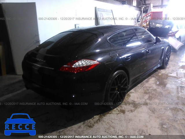 2011 Porsche Panamera 2/4 WP0AA2A77BL011071 зображення 3