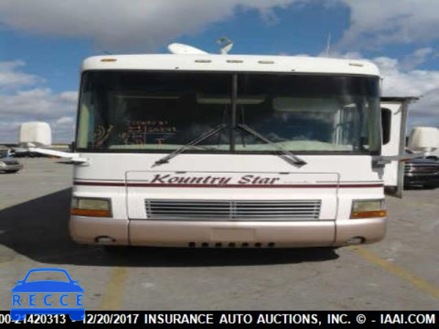 2000 FORD F550 SUPER DUTY STRIPPED CHASS 1FCNF53S5Y0A01235 image 1