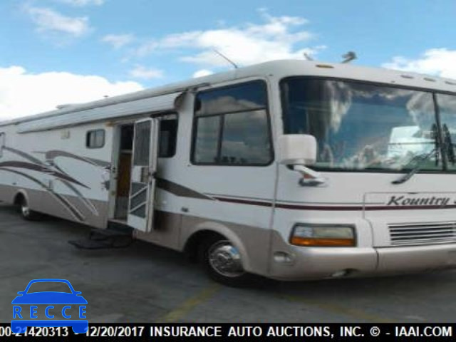 2000 FORD F550 SUPER DUTY STRIPPED CHASS 1FCNF53S5Y0A01235 image 2