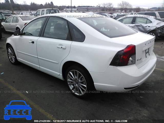 2010 Volvo S40 2.4I YV1390MSXA2495869 image 2