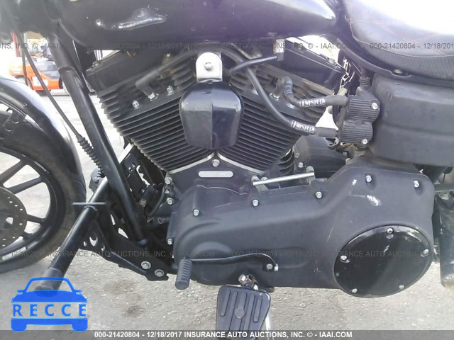 2013 Harley-davidson FXDB DYNA STREET BOB 1HD1GX413DC321982 image 8