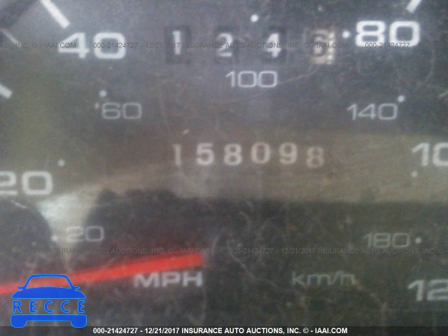 2003 Ford Taurus SE 1FAFP53U43A136699 image 6