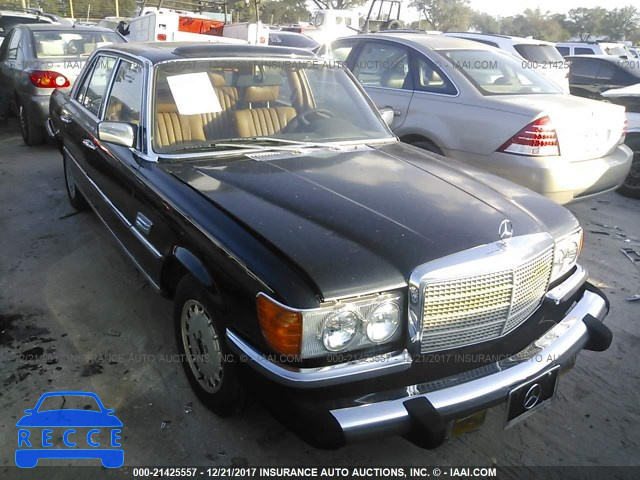 1980 MERCEDES-BENZ 240 11612012016057 зображення 0