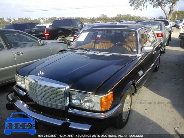 1980 MERCEDES-BENZ 240 11612012016057 Bild 1