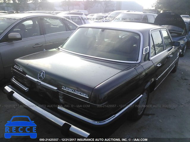 1980 MERCEDES-BENZ 240 11612012016057 Bild 3