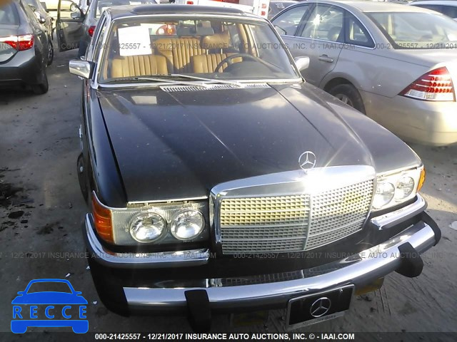 1980 MERCEDES-BENZ 240 11612012016057 зображення 5