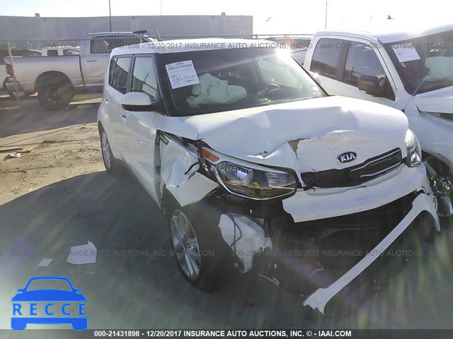 2018 KIA SOUL KNDJP3A55J7533661 зображення 0