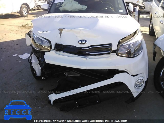 2018 KIA SOUL KNDJP3A55J7533661 image 5