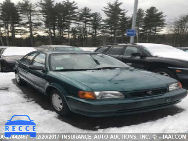 1995 Toyota Tercel DX JT2EL56E2S7020802 image 0