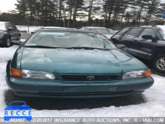 1995 Toyota Tercel DX JT2EL56E2S7020802 image 9