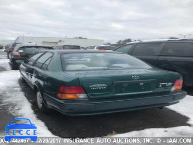 1995 Toyota Tercel DX JT2EL56E2S7020802 image 2