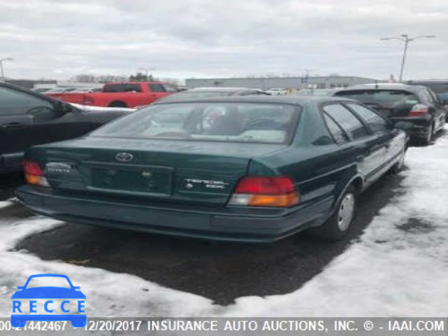 1995 Toyota Tercel DX JT2EL56E2S7020802 image 3