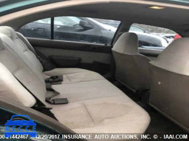 1995 Toyota Tercel DX JT2EL56E2S7020802 image 7