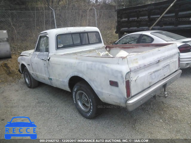 1968 GMC PICKUP C310DPB65326 Bild 2