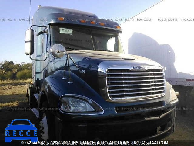 2010 FREIGHTLINER COLUMBIA COLUMBIA 1FUJA6CK6ADAR0553 image 0