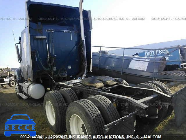 2010 FREIGHTLINER COLUMBIA COLUMBIA 1FUJA6CK6ADAR0553 image 2