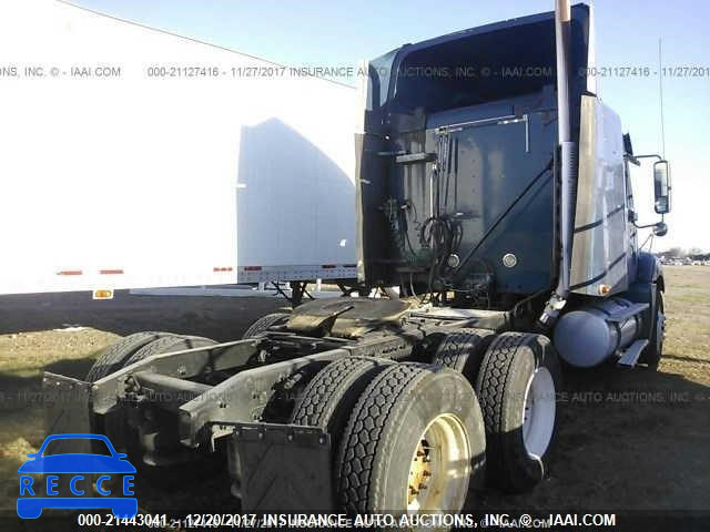 2010 FREIGHTLINER COLUMBIA COLUMBIA 1FUJA6CK6ADAR0553 image 3