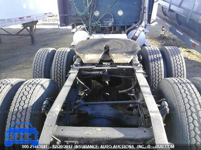 2010 FREIGHTLINER COLUMBIA COLUMBIA 1FUJA6CK6ADAR0553 image 7