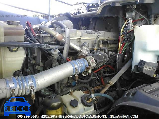2010 FREIGHTLINER COLUMBIA COLUMBIA 1FUJA6CK6ADAR0553 image 8