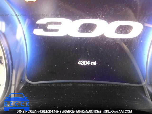 2018 CHRYSLER 300 LIMITED 2C3CCAEG4JH137041 image 6