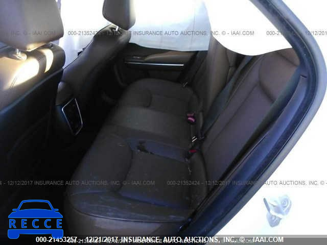 2018 CHRYSLER 300 LIMITED 2C3CCAEG4JH137041 image 7