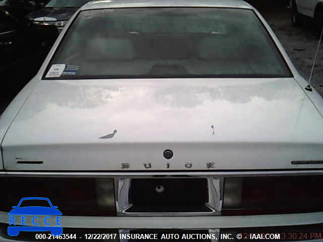 1994 BUICK Park Avenue ULTRA 1G4CU521XR1619924 image 2