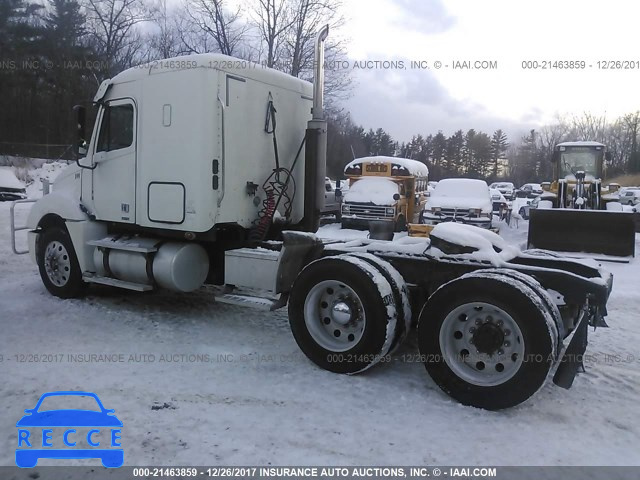 2007 FREIGHTLINER CONVENTIONAL COLUMBIA 1FUJA6CKX7LY60300 image 1