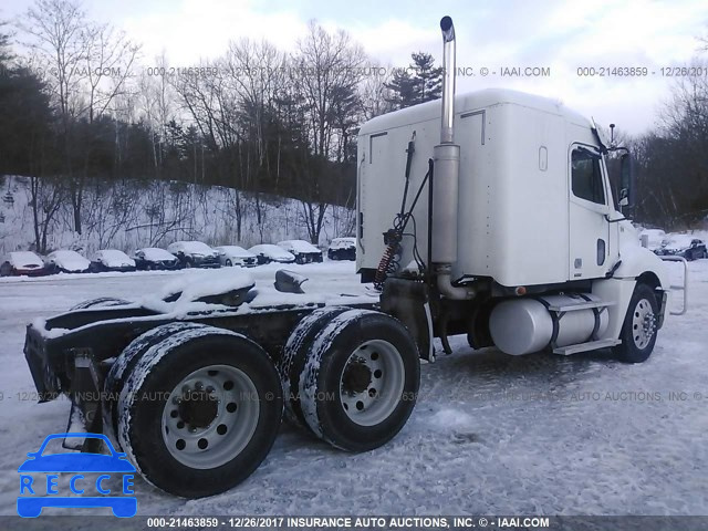 2007 FREIGHTLINER CONVENTIONAL COLUMBIA 1FUJA6CKX7LY60300 image 2