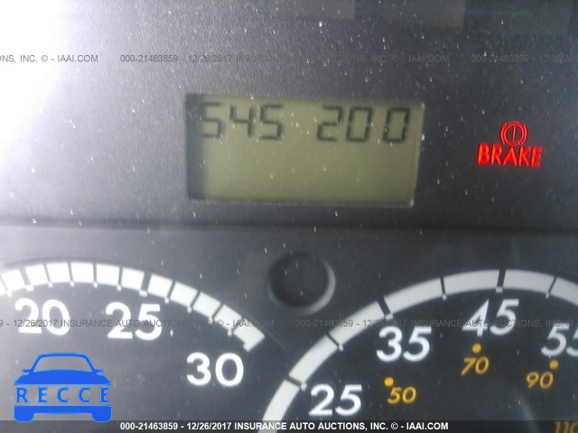 2007 FREIGHTLINER CONVENTIONAL COLUMBIA 1FUJA6CKX7LY60300 image 4