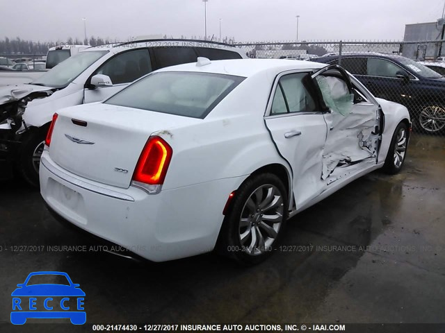 2018 CHRYSLER 300 LIMITED 2C3CCAEG1JH126840 image 3