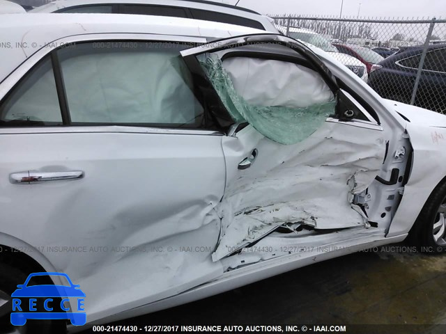 2018 CHRYSLER 300 LIMITED 2C3CCAEG1JH126840 image 5