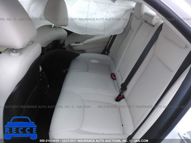 2018 CHRYSLER 300 LIMITED 2C3CCAEG1JH126840 image 7