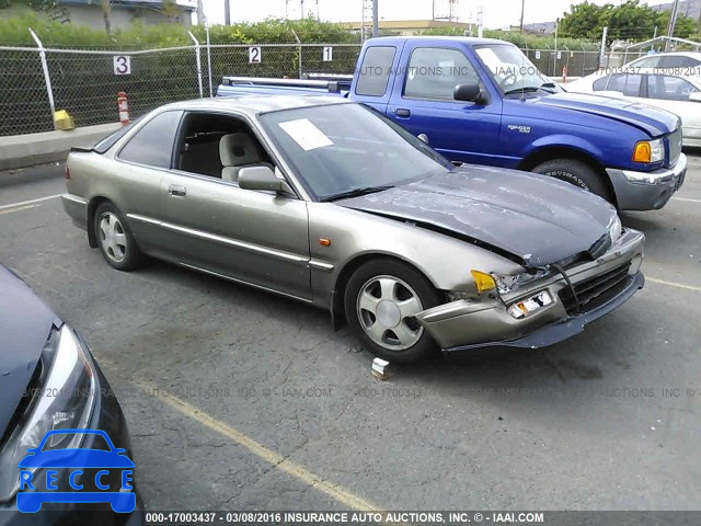 1992 ACURA INTEGRA RS JH4DA9446NS020232 image 0