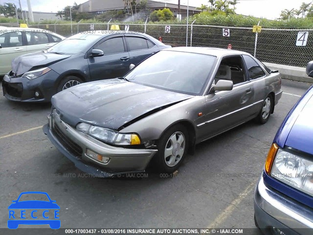 1992 ACURA INTEGRA RS JH4DA9446NS020232 Bild 1