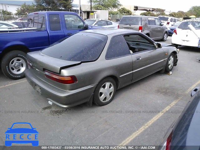 1992 ACURA INTEGRA RS JH4DA9446NS020232 image 3