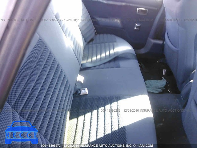 1986 FORD LTD 1FABP3932GG148029 image 7