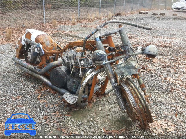 2003 HONDA VT1300 S 1HFSC52003A008744 image 0