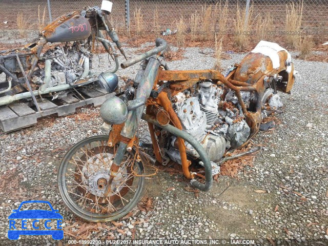 2003 HONDA VT1300 S 1HFSC52003A008744 зображення 1