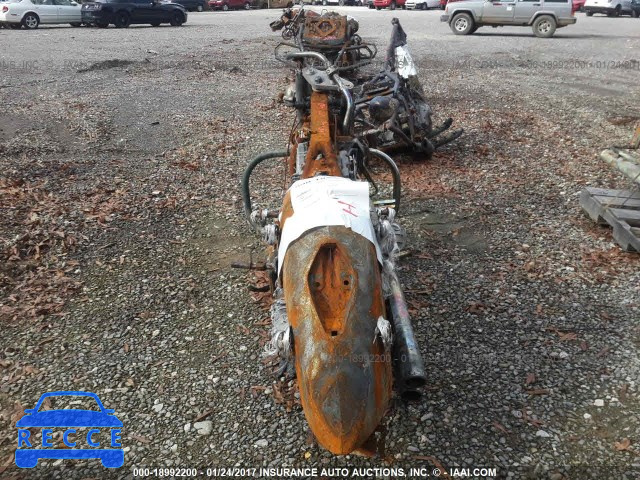 2003 HONDA VT1300 S 1HFSC52003A008744 image 5