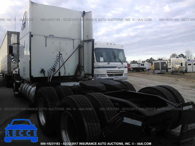 2011 MACK CXU613 CXU600 1M1AW07Y9BM016272 зображення 2