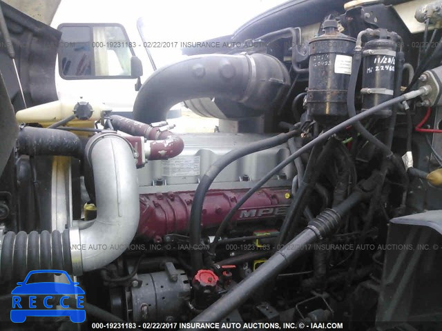 2011 MACK CXU613 CXU600 1M1AW07Y9BM016272 Bild 8