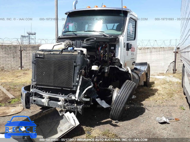 2017 PETERBILT 579 1XPBAP8X9HD419578 Bild 1