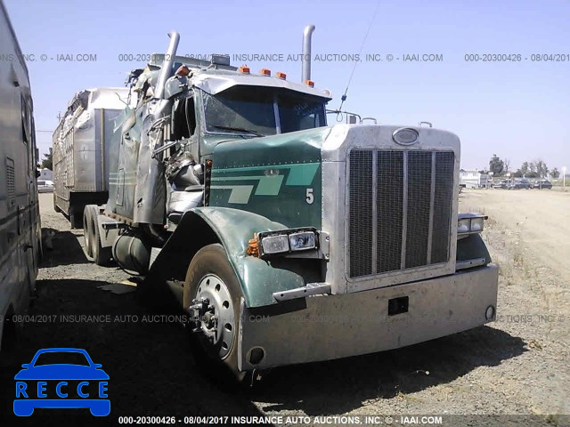 1997 PETERBILT 379 1XP5DB9X5VN421405 зображення 0