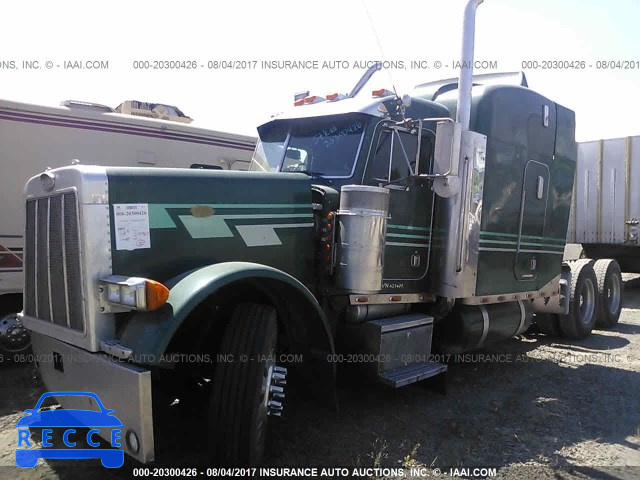 1997 PETERBILT 379 1XP5DB9X5VN421405 Bild 1