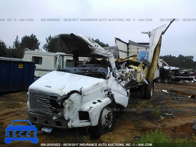 2003 FREIGHTLINER FL70 1FVABTAK83HM09843 image 1