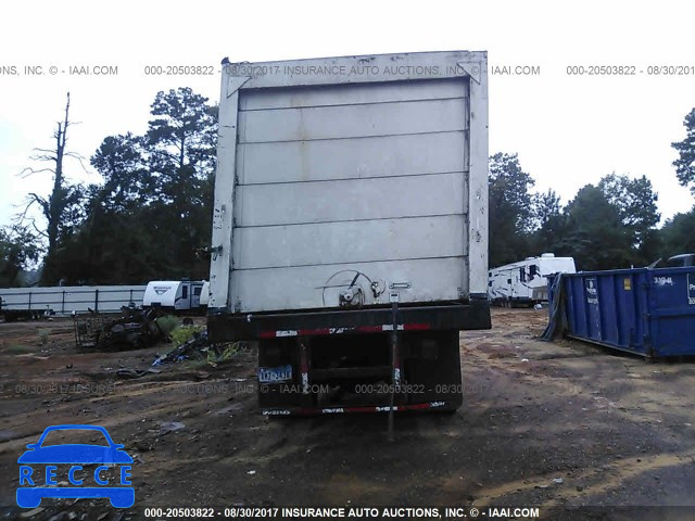 2003 FREIGHTLINER FL70 1FVABTAK83HM09843 image 7