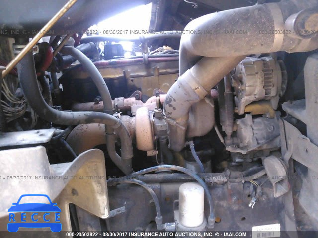 2003 FREIGHTLINER FL70 1FVABTAK83HM09843 image 8