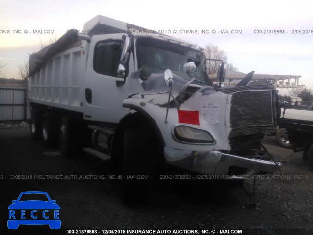 2006 FREIGHTLINER M2 112 MEDIUM DUTY 1FVHC5CV66HV97510 image 0